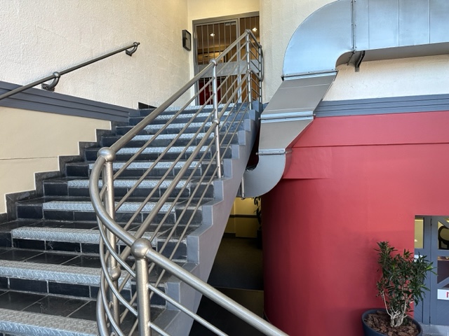 To Let commercial Property for Rent in Mowbray Western Cape